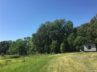 156 Johnson Dairy Rd, Rockwell, NC 28138