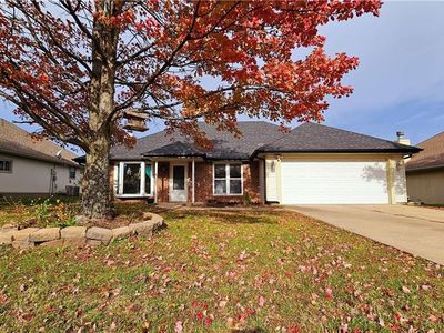 1001 Foxridge Dr, Warrensburg, MO, 64093