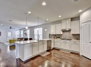 309 Square Bnd, Georgetown, TX 78633