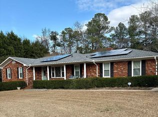 268 Bohler Dr, Evans, GA 30809