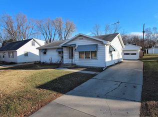 212 N Danz Ave, Green Bay, WI 54302