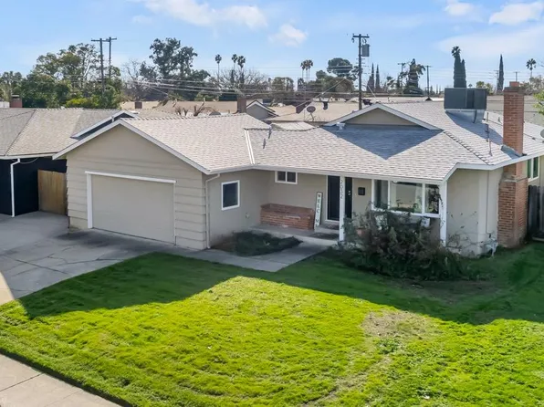 2032 Whitman Way, Sacramento, CA 95822