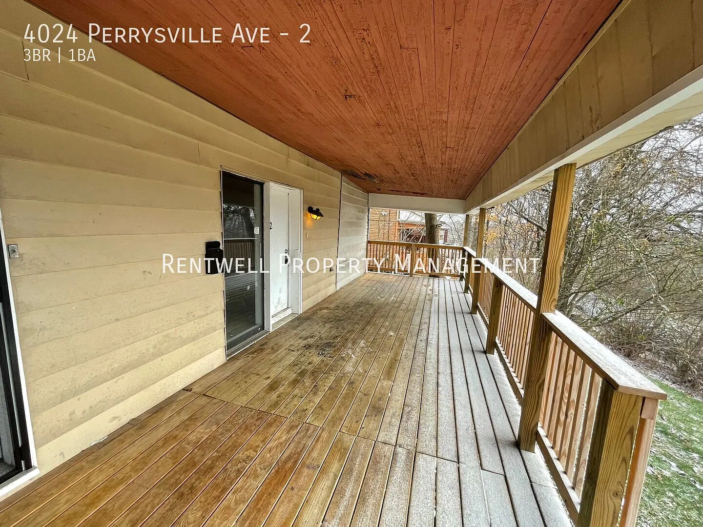 Updated 1st-Floor 3-Bedroom Apartment in Pittsburgh! — Photo 3