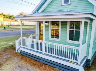 1406 Prince St, Brunswick, GA 31520