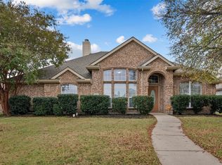 1606 Lake Travis Dr, Allen, TX 75002