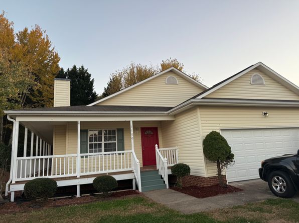 1700 Crossfield Ridge Ln