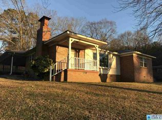 47 Virginia St, Oneonta, AL 35121