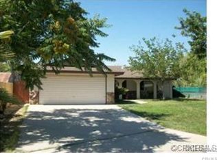40776 Lela May Ave, Hemet, CA 92544