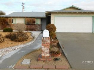 328 Peg St, Ridgecrest, CA 93555