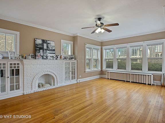 2nd image of 3857 N Kildare Ave