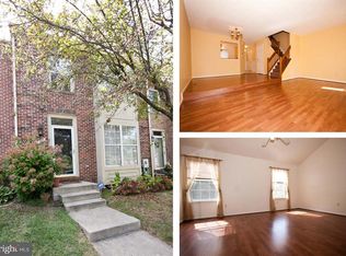 8 Bayshire Ct, Owings Mills, MD 21117