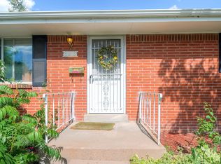 6676 S Pennsylvania St, Centennial, CO 80121