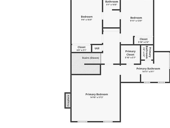 3rd image of 7217 Chesterton Dr