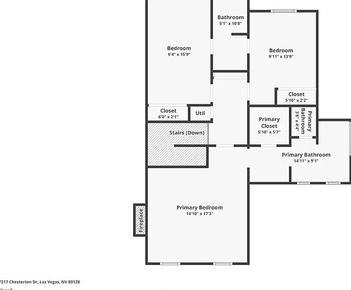 7217 Chesterton Dr — Photo 3