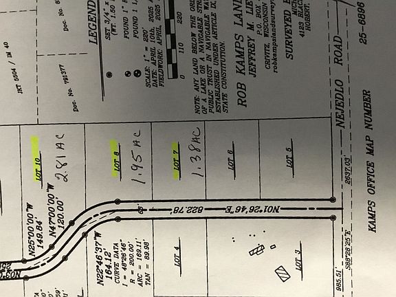 3rd image of N11266 Rhett Ln #7