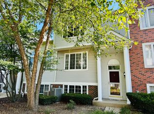2249 Dawson Ln, Algonquin, IL