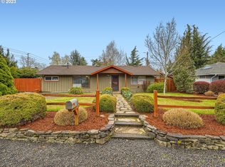 12730 NE Multnomah St, Portland, OR 97230