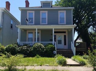 3207 Maryland Ave, Richmond, VA 23222