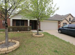 2772 Indian Oak Dr, McKinney, TX 75071