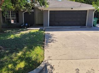 528 N Dison Dr, Robinson, TX 76706