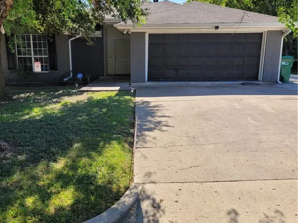 528 N Dison Dr, Robinson, TX 76706