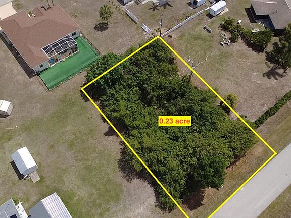2nd image of 7250 PEACOCK LANE LOT 12