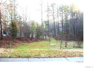 4912 Fly Way Dr, Raleigh, NC 27604