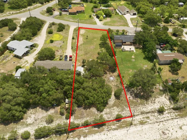7004 Broken Arrow LOT 153, Spring Branch, TX 78070
