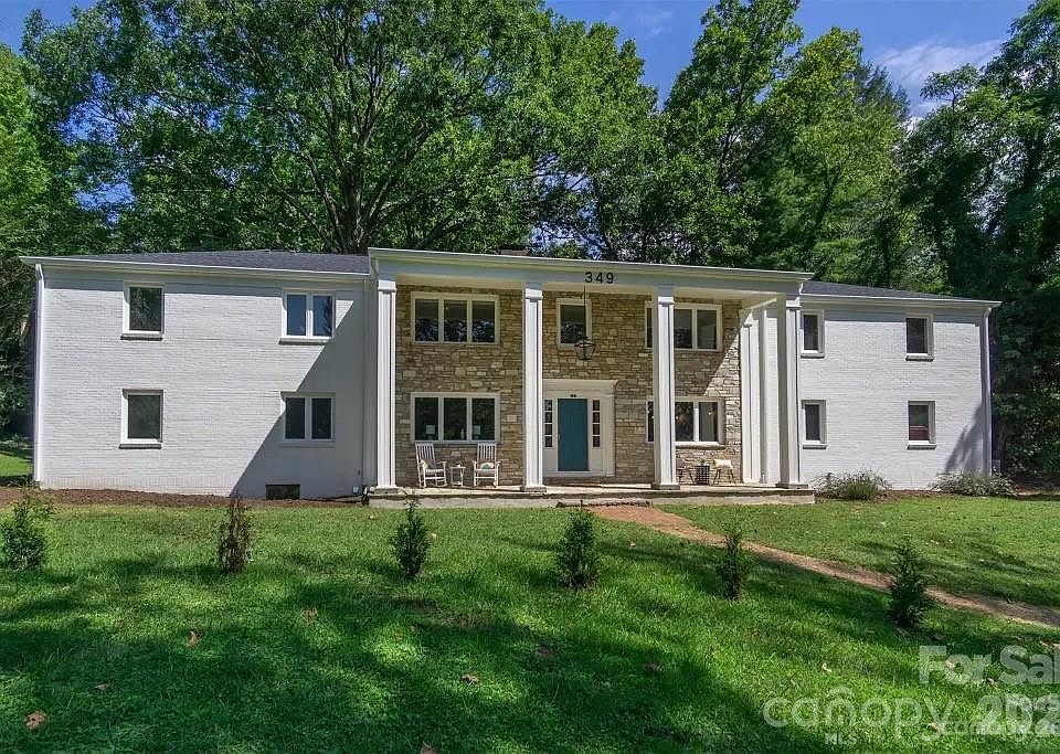 1st image of 349 Country Club Rd APT 4
