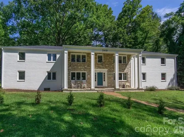 349 Country Club Rd APT 4, Asheville, NC 28804