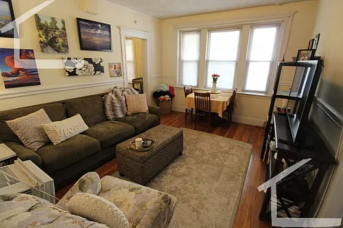 264 Kelton St #5 Photo 1