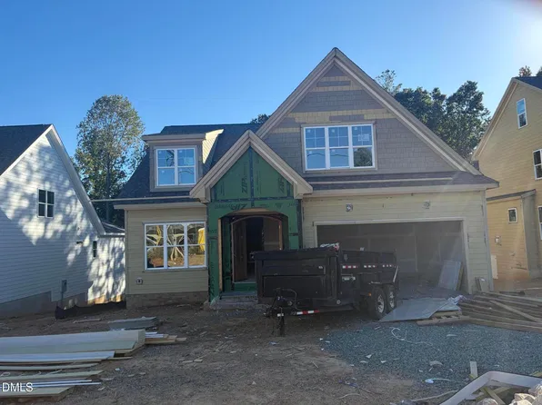 749 W Holly Springs Rd, Holly Springs, NC 27540
