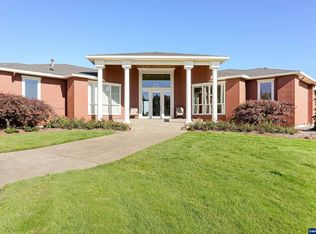 2721 Concomly Rd S, Salem, OR 97306