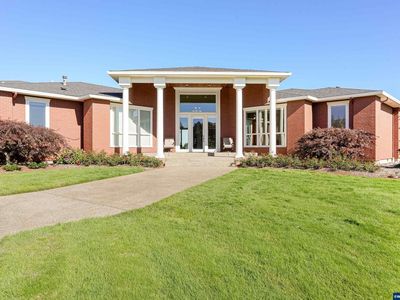 2721 Concomly Rd S, Salem, OR, 97306