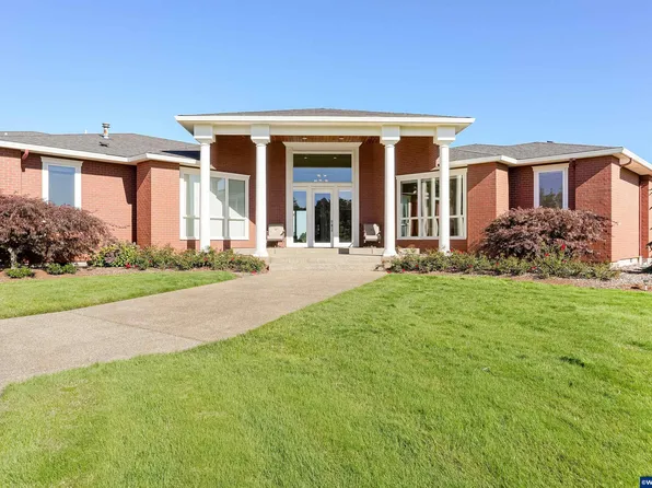 2721 Concomly Rd S, Salem, OR 97306