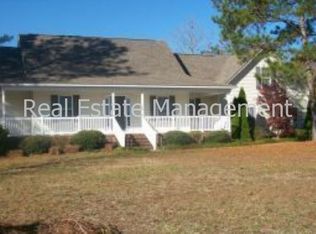 271 Goose Creek Rd, New Bern, NC 28562