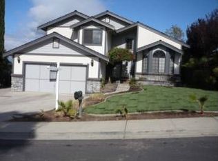 818 Bourton Ct, Antioch, CA
