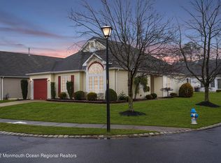 9 Grosunor Ct, Jackson, NJ