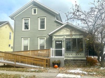 137 W Lewis St, Alpena, MI, 49707