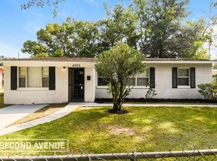 4205 Connie St, Jacksonville, FL 32209