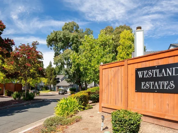 2304 Cross Avenue, Santa Rosa, CA 95401