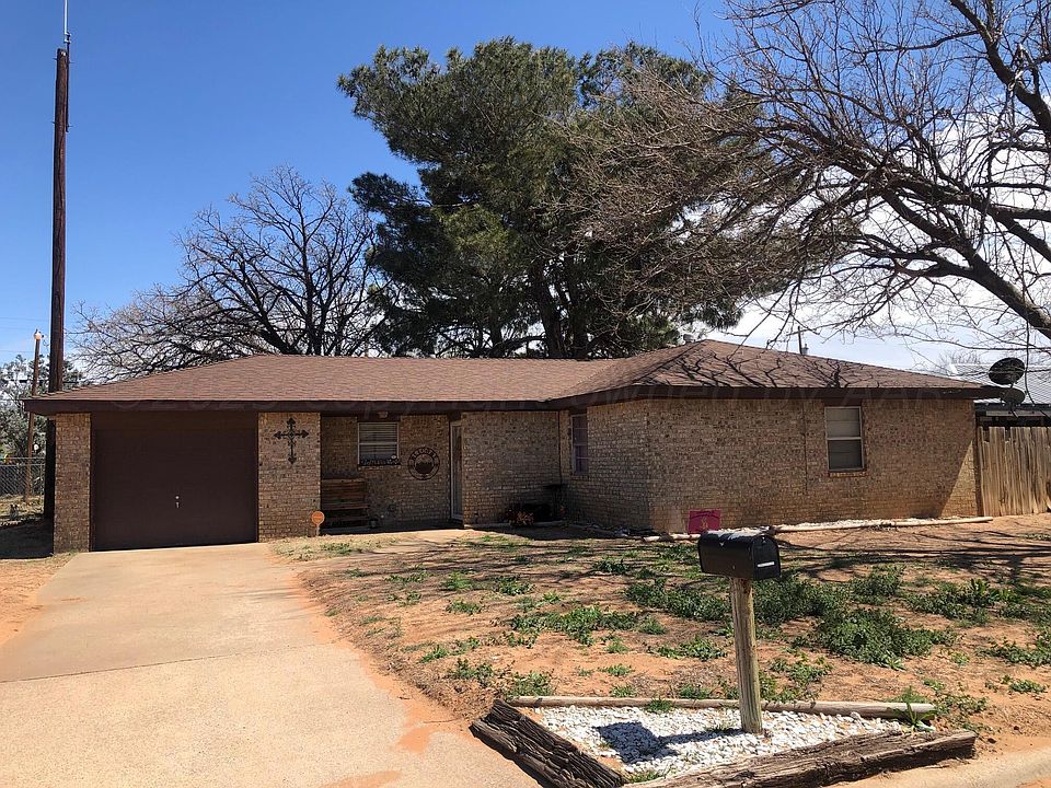 1006 Floydada St, Wellington, TX 79095 MLS 232170 Zillow