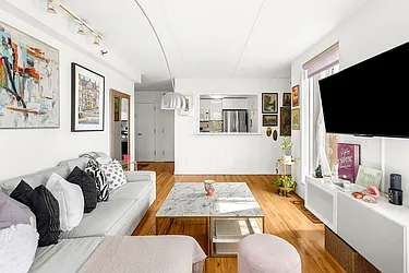 Rented by Compass