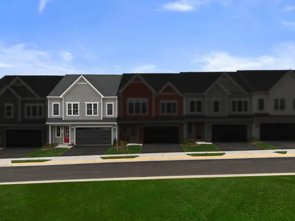 106 Keystone Ln, Winchester, VA 22603