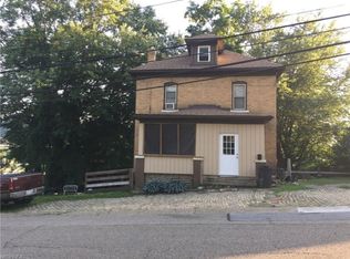 820 Lisbon St, East Liverpool, OH