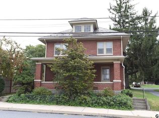 326 E High St, Elizabethtown, PA 17022