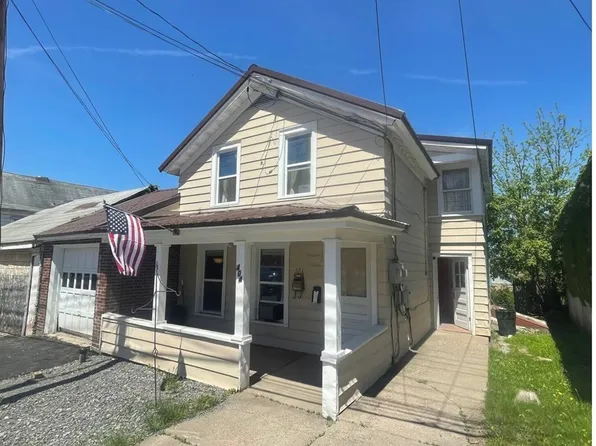 404 2nd St, Syracuse, NY 13209