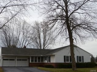 1 Waters Ave, Vernon, NY 13476