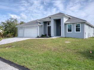 14446 Fort Worth Cir, Port Charlotte, FL 33981