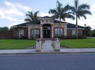 1705 Cary St, Weslaco, TX 78599
